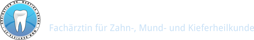 Logo vom Dr. Drnek Martina